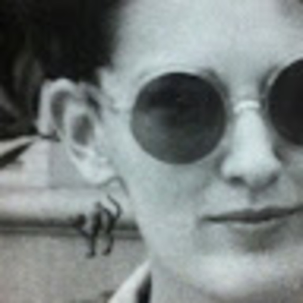 Meet your Posher, Stacey